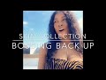 Skin Collection: Chapter 2-Bossing Back Up