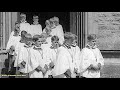 BBC Choral Evensong: St Michael’s Tenbury 1959 (Kenneth Beard)