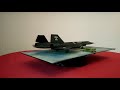 Italeri 1:72 SR-71 'Blackbird'