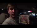 SSB for 3DS Midnight Release!!