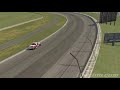 iRacing Rookie Shenanigans Ep. 5: From pole to ?? Attempted murder on lap 7.