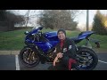 4 Reasons Why You shouldn't Buy the Yamaha R1