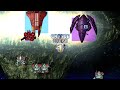 SD Gundam Generation World (PSP) - Custom Challenge [42] D07 地球寒冷化作戦