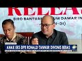 Komisi III DPR KUTUK Bebasnya Ronald Tannur: Ini Kurang Ajar dan Kelewatan!!