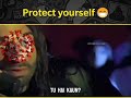 Corona comedy- Protect your self