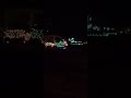 Neighborhood Christmas Lights