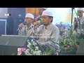 (JUARA 1) MUHIBBUS SHOLAWAT | Fesban The Best Master 2024