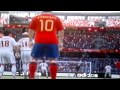 World Cup 2010 Fabregas Wonder Goal!