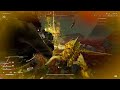 Helldivers 2 - Stalwart Gameplay (No commentary, Max difficulty, No deaths)