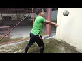 Teknik Dasar Bola Voli