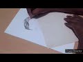 Artist Jugal Sarkar Drawing Time-lapse||Pencil Portrait Drawing