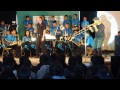 Alum Rock Jazz: Best Day of My Life