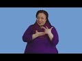How Do You Get Pregnant? | ASL | Planned Parenthood