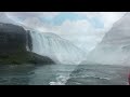 Canada - USA 4K - Scenic Relaxation Film with Calming Music | Nature Pod