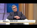 Eugene Levy on how 