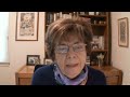 Eyewitness to History: Holocaust Survivor Theodora (Dora) Klayman