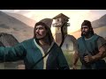 History of the Dacians - Ancient Civilizations DOCUMENTARY