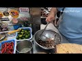 Manila Street Food | SISIG Liempo , Sisig Tenga  | Pork Belly and Pork Ears