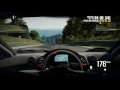 NfS Shift 2 - Nürburgring Nordschleife in 06:03,485 minutes with McLaren F1 - 370kph+ - FHD