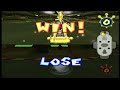 Mario Kart Double Dash 5 Custom Battle Stages Gameplay
