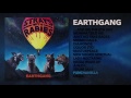 EARTHGANG - Punchanella (Audio)