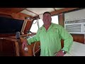 Is This GULFSTAR'S Best Model? | LIVEABOARD Value
