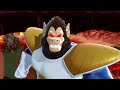 Great Ape Vegeta is BROKEN!