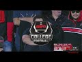 OU Highlights vs Texas Tech (11/03/2018)