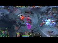 RAMPAGE AJA GAK CUKUP BUAT MENANG! | DOTA 2 GAME PLAY