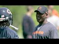 Devin Hester | From Kickoff to Canton: Hester's Historic Ride | Chicago Bears