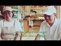 Life of Japanese Rural Bakers in Hiroshima Japan | Part I