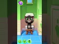 My Talking Tom 2 Level 1 Short Gameplay (iPhone SE 3 2022)