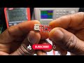 Accurately Read Battery Voltage with an Arduino and Voltage Divider | Pro Mini | 18650 | ATmega328p