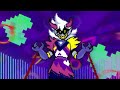 BATTLE AGAINST THE WORLD - Deltarune Chapter Rewritten  -【Nekø Tape Remix】