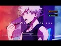 Late Night Snack Run With Bakugou ASMR | Bakugou x Listener (Breathing, Sleep Noises)