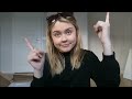 13 QUESTIONS ABOUT BEING DEAF | Jonna Delvert