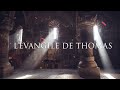 ✝️ Livre Audio 🎧 L' Évangile de Thomas 😇 / L' Injil d'Issa 🤴 / La Source Q de la ✝️