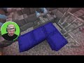 Insane CHEATING Hide and Seek in Minecraft