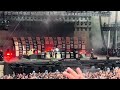 Green Day - Welcome to Paradise - Waldbühne Berlin 10.06.24