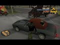 GTA III | taking out the Laundry