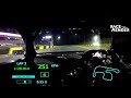 Nissan Skyline R34 GTR SMSP Night Sprint