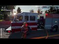 Firefighting Simulator The Squad - GET OUT OF THE WAY! Ep 24