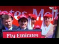 Jockey Michelle Payne First female winner of the Melbourne Cup - Winner's Speech