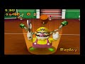 Mario Power Tennis Star Tournament Cup (Mario)