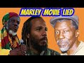 Ziggy Marley, Untold truth | Mutabaruka  current affairs