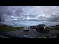 Hwy 61 overturned truck 5/29/2019- Finally out of traffic.