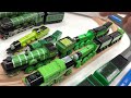 Flying Scotsman Train Collection - OO Scale, LEGO, Tomy, Trackmaster, Ertl, Thomas & Friends & more