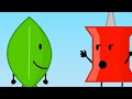 BFDI Voice-over 1a: Grab the Sludge