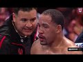 CANELO ALVAREZ (MEXICO) vs JAMES KIRKLAND (USA) - KO FIGHT