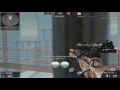 UP SNIPER: PRO 5TH *MINHA IRMÃ JOGANDO* !! ≪ BlackShot Global™ ≫ - _M_A